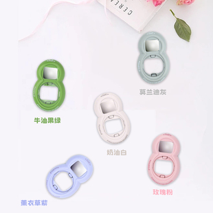 Popoto拍立得自拍镜配件辅助相机自拍神奇