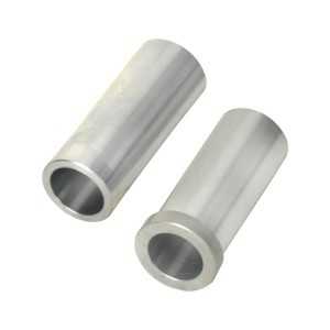 微型滚珠带肩衬套LOM21/26-3/4/5/6/8/10/12-L10/L20/L30/L40/L50