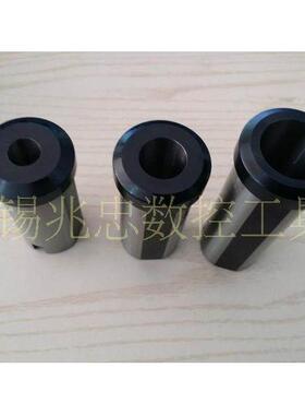 CNC数控车床D32-20C32-MT3V32-MT2D32-MT1莫式锥柄变径套刀套钻套
