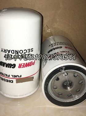 23530707 23518482 P556916 FF5206 H180WK BF5810 33120柴油滤芯