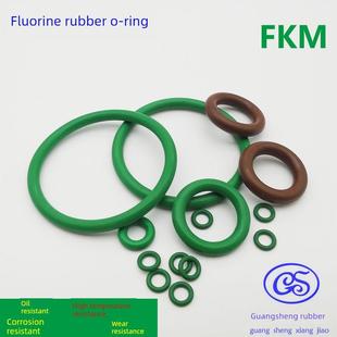 氟橡胶O型圈28