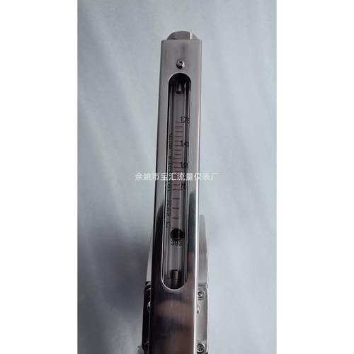 厂家直供PVC材质法兰连接带切断阀KF600-15一体型孔板流量计