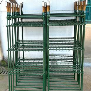 厂家供应304不锈钢耐高温电镀挂具不锈钢五金电镀挂具可定制