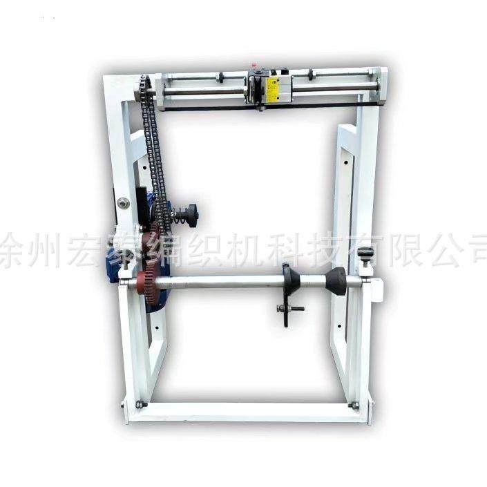 收线架编织机收线装置，自动收排线装置,纺织面料/辅料/配套,其他纺织机械,淘宝优惠券,粉丝福利购,淘宝优惠卷