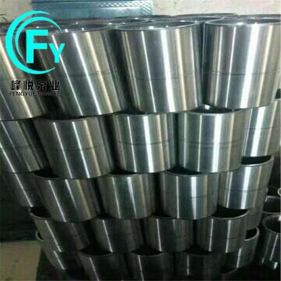 厂家轴套不锈钢保证质量多种直径可做