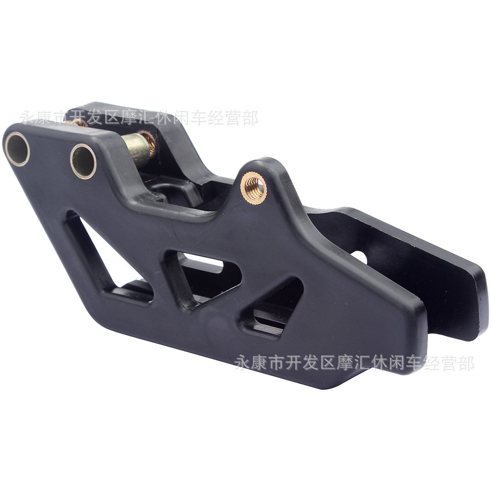 越野摩托适用波速尔歼1-歼5泰坦M1-M9缇坦189猎豹猎隼导链器链托