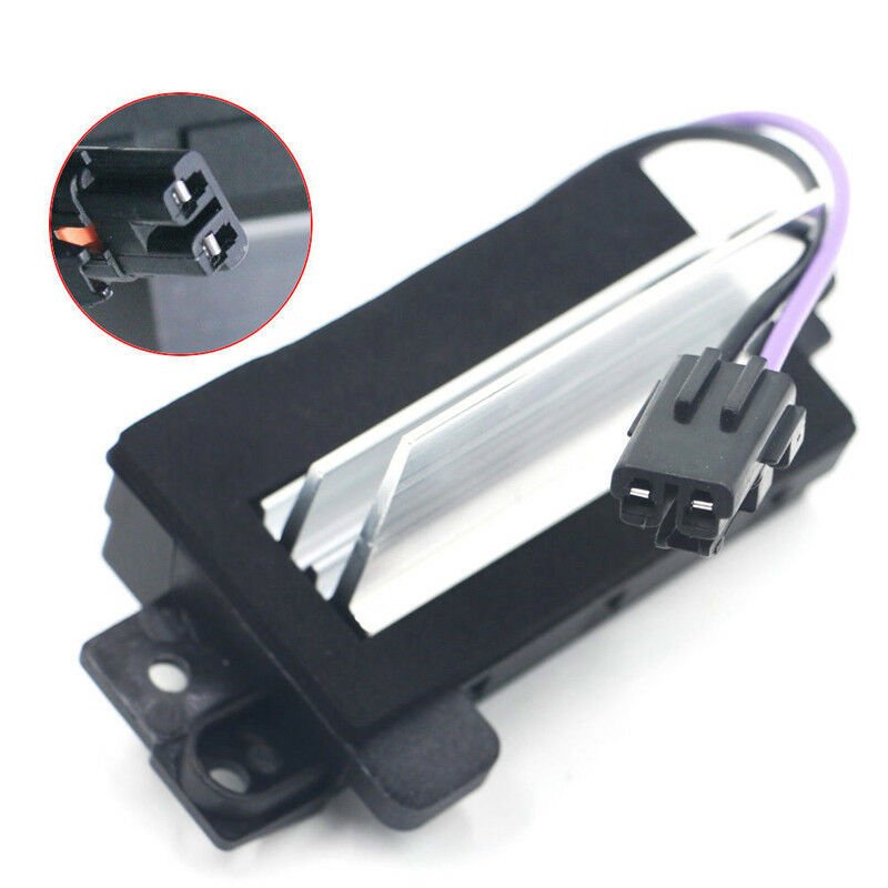 4P1516适用于别克雪佛兰鼓风机电阻MT1805 RU-631 RU1321 BMR34