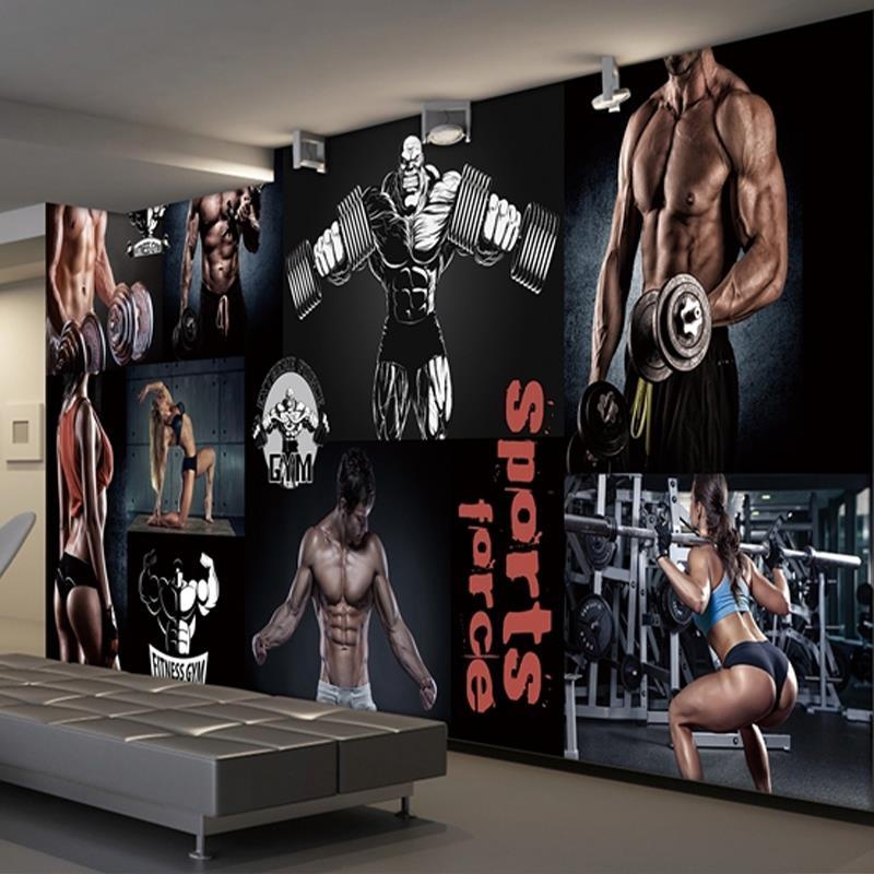 2025新网红国潮麻将馆壁纸棋牌室壁纸主题轻奢台球厅装饰墙布壁画