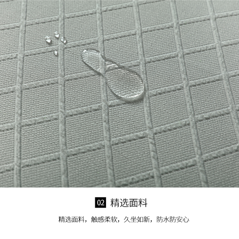 定制家用简约椅垫套装弹力通用防水餐椅套座椅套桌椅子套罩凳子套