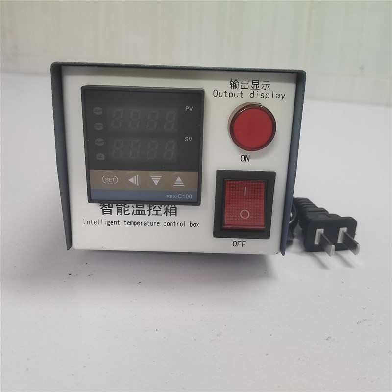 小型温控箱 温度控制器 温控器 温控表 精度0.1度 超准 超低价..