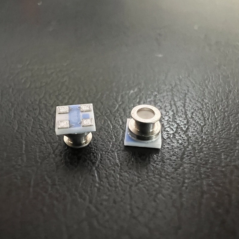 MS5837-02BA压力传感器 水深测量  数字金属芯片 5837