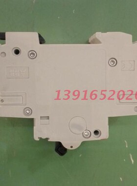 小型漏电断路器GS261-C16  1P+N C16A漏电保护断路器