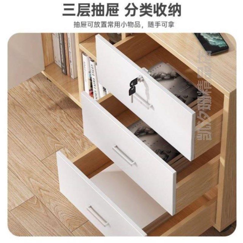 柜矮柜矮移动简约带锁@办公室柜子储藏柜抽屉可储物柜文件柜收纳,商业/办公家具,办公储物柜,淘宝优惠券,粉丝福利购,淘宝优惠卷