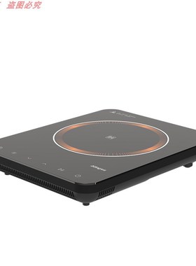 Ating/爱庭 IH-F28P电磁炉大功率新款家用防水多功能匀火电磁灶