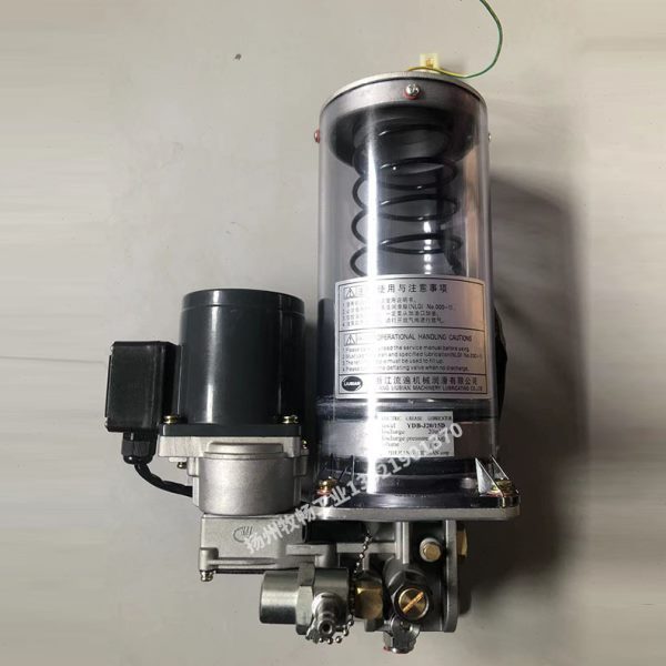 流遍电动润滑泵LRB1/2-K10/20/30/ DBN/S-J20/08/15D YDB-J20/15D