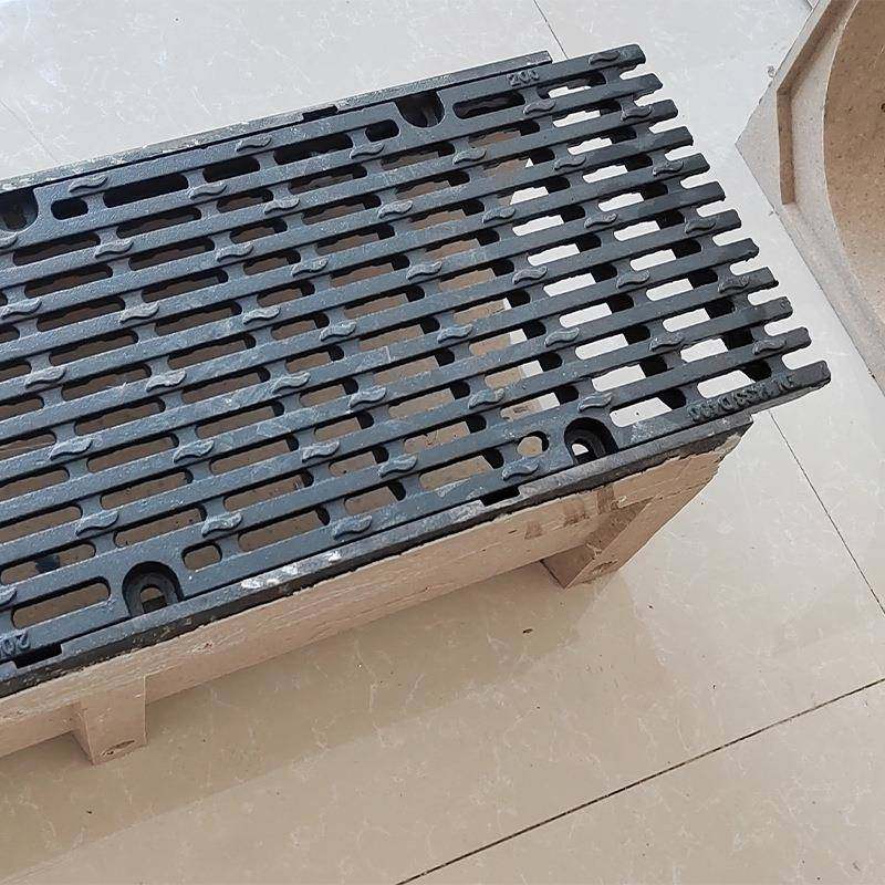 下水道排水沟铸铁沟盖铸铁排水沟盖工地排水沟铸铁盖板线性盖板,基础建材,其它,淘宝优惠券,粉丝福利购,淘宝优惠卷