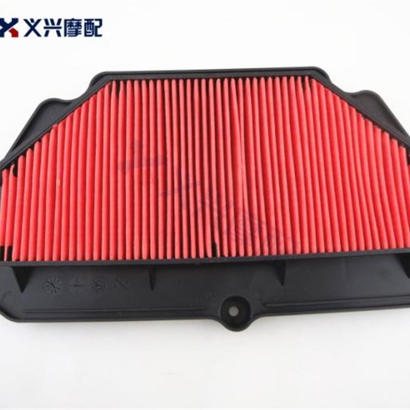 ZX-6R 636 09 10 11 12 13年 空气滤清器 空滤芯 空滤器
