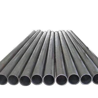 q345b/d/e无缝钢管零售切割 q390厚壁圆管 20号精密管零切加工