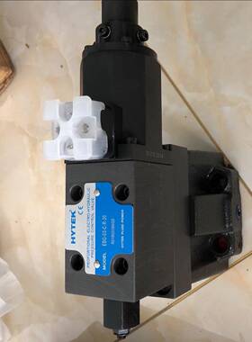 海特克HYTEK电磁阀DG4V-3-0A-U-L-H-60H BJ 2A 22A 0AL 2AL
