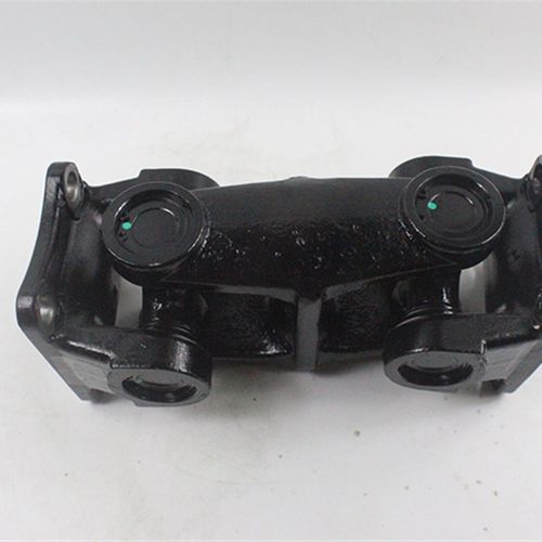 叉车传动轴总成翼型联轴器YQXF30-7000适用杭叉XR30 XR35 3-3.5吨