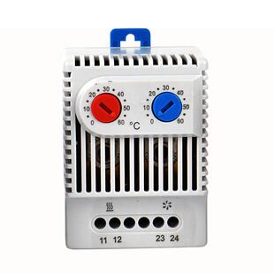 正泰电器恒温开关Ntk-111G Ntk1-211G Ntk1-311G高温低温控制