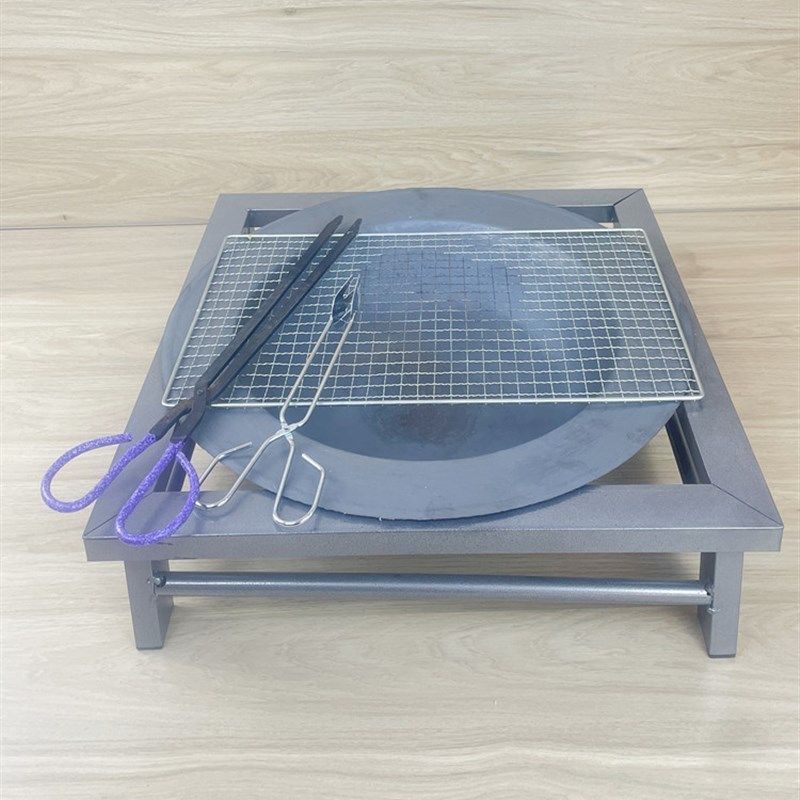 取暖炉铸铁锅老式烤火炉烧柴火传统木炭碳烤火盆农村家用冬季室内,户外/登山/野营/旅行用品,取暖炉,淘宝优惠券,粉丝福利购,淘宝优惠卷