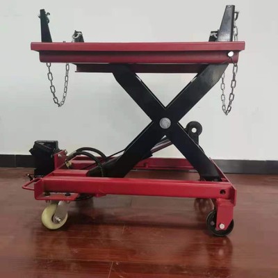 大车变速箱托架 地位运送器法士特变速箱托架 波箱顶拖车汽修工具