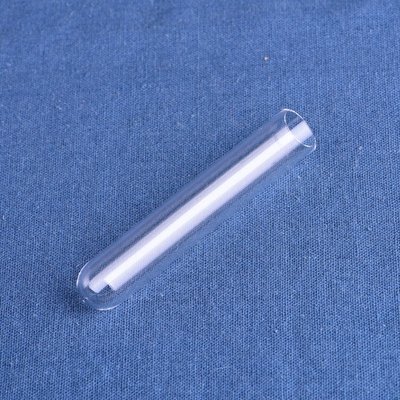 石英试管透明耐高温石英玻璃管式炉石英圆柱舟棒片实验仪器加工