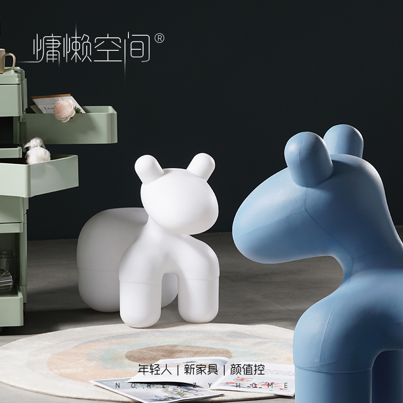 现代简约创意家用塑料儿童椅大小组合凳子矮凳幼儿园卡通宝宝椅子