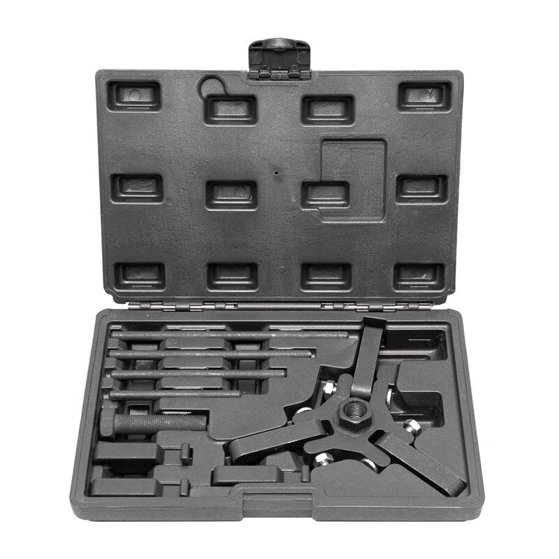 新老款别克道奇曲轴皮带轮拆卸工具酷威酷博克莱斯勒正时皮带盘