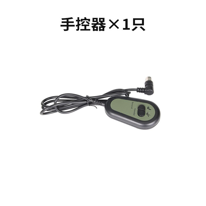小推杆一拖二全套电动推杆电机220V24V12V小型伸缩杆微型控制电缸