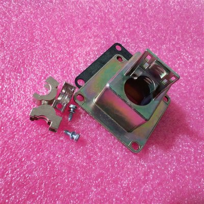 HARTING 连接器 09140009928 上壳 HAN-MODULAR TWIN 双孔模块