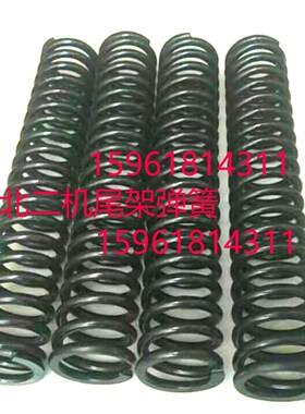 北二机M1420E 1320 1432C尾架压盖转轴弹簧手柄1332C磨床配件