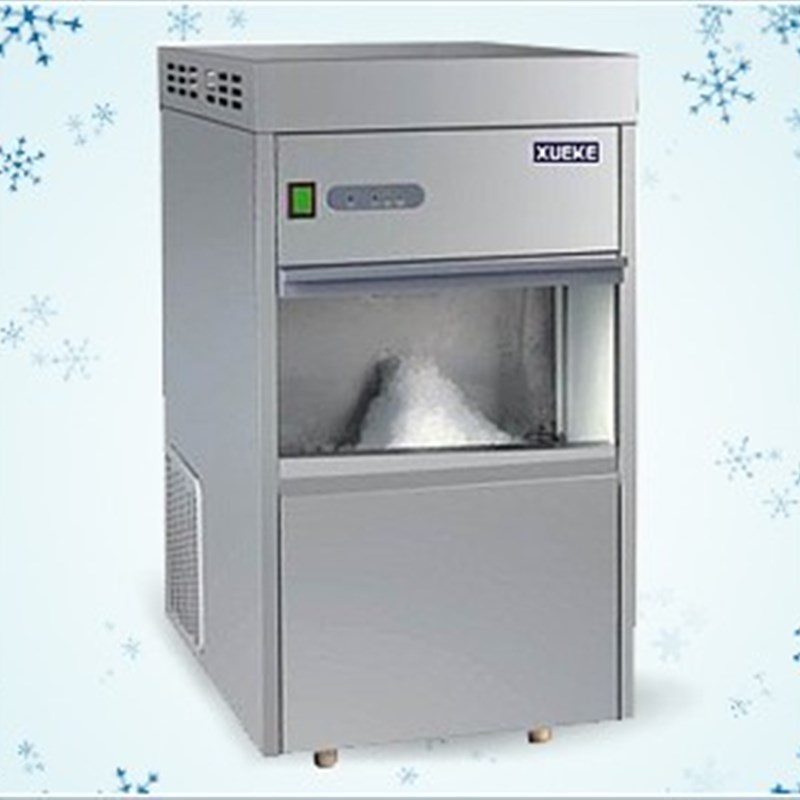 常熟雪科雪花制冰机IMS-40