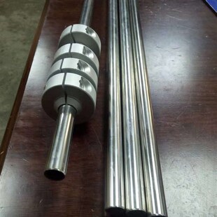 负数金具固定钢管工装夹具不锈钢空心管星塔机械手不锈钢空心管
