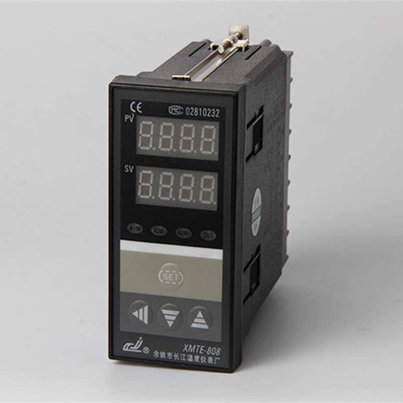 余姚市长江温度仪表厂 姚仪牌 温控仪XMTE808 818C GP A T