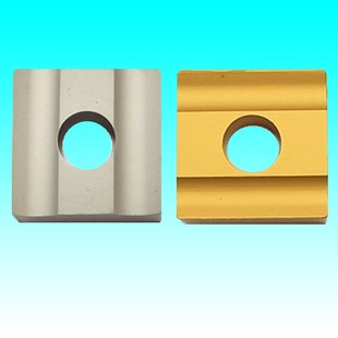 普车机夹刀片41605HCN25 YG8 YT15 YW1 YT5 41905H四方倒角端面刀