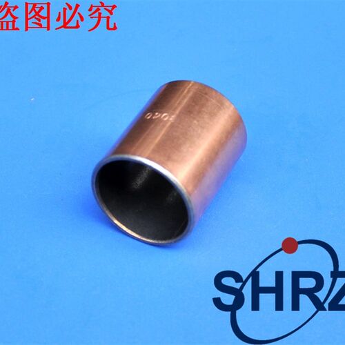 无油自润滑轴承内径 SF-1 12--18MM铜套导套复合套衬套高速推荐