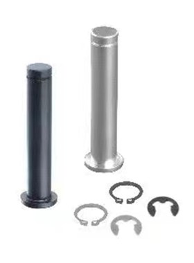 铰链销 带肩扣环固定型HCDG/KCLSCH/HCCGH系列PKCLHCH8