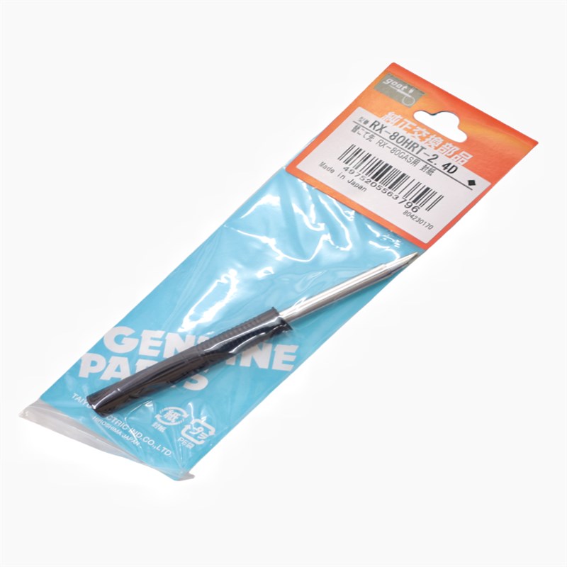 原装日本固特goot无铅烙铁头RX-80HRT-B刀头RX-80GAS烙铁尖咀