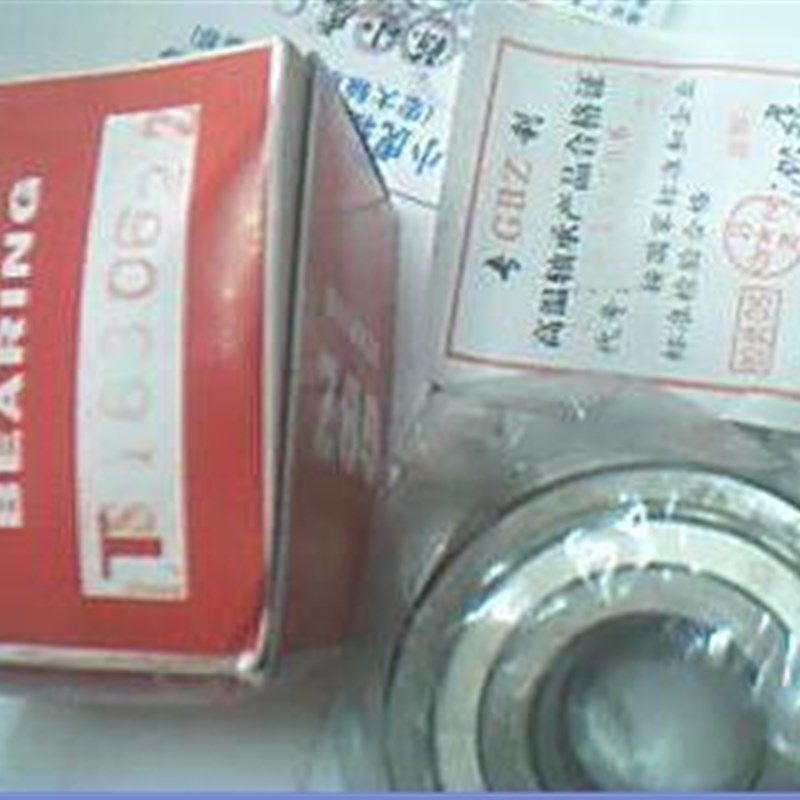 LTSY6306ZZ 6306 30*72*19 GBZ耐500度高温高速窝炉电机轴承内30