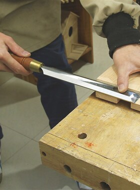 欧洲进口Narex超长木工平凿铲捷克加长木凿刀开槽凿铲子木匠榫卯