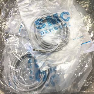 A73 C73 A54 A93 Z73 全新SMC磁性开关D