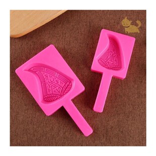 手工壳桃潮汕红桃粿果印模具传统家用潮州闽南龟粿印迷你鼠壳粿印