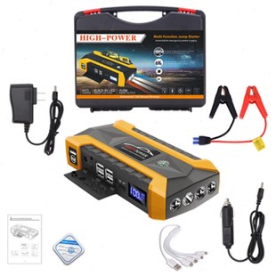 T200 2008 z300汽车应急启动电源12v大容量电 5008 适用众泰T60f0