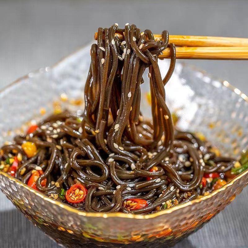 新货正宗贵州蕨根粉丝500g