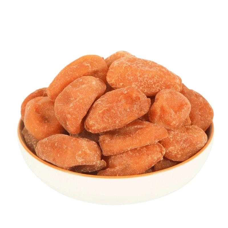 黄皮干无核蜂蜜黄皮竹盐郁