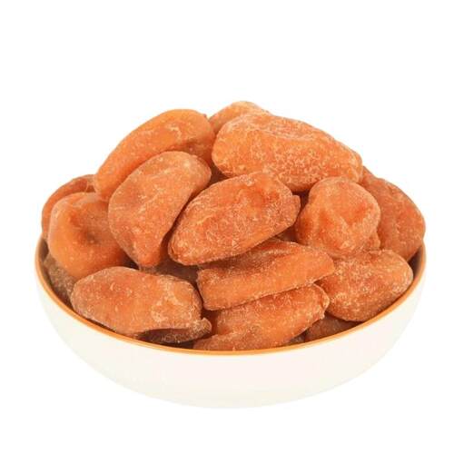 黄皮干无核蜂蜜黄皮竹盐郁