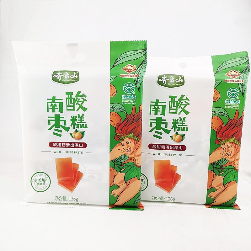 江西特产南酸枣糕126克袋