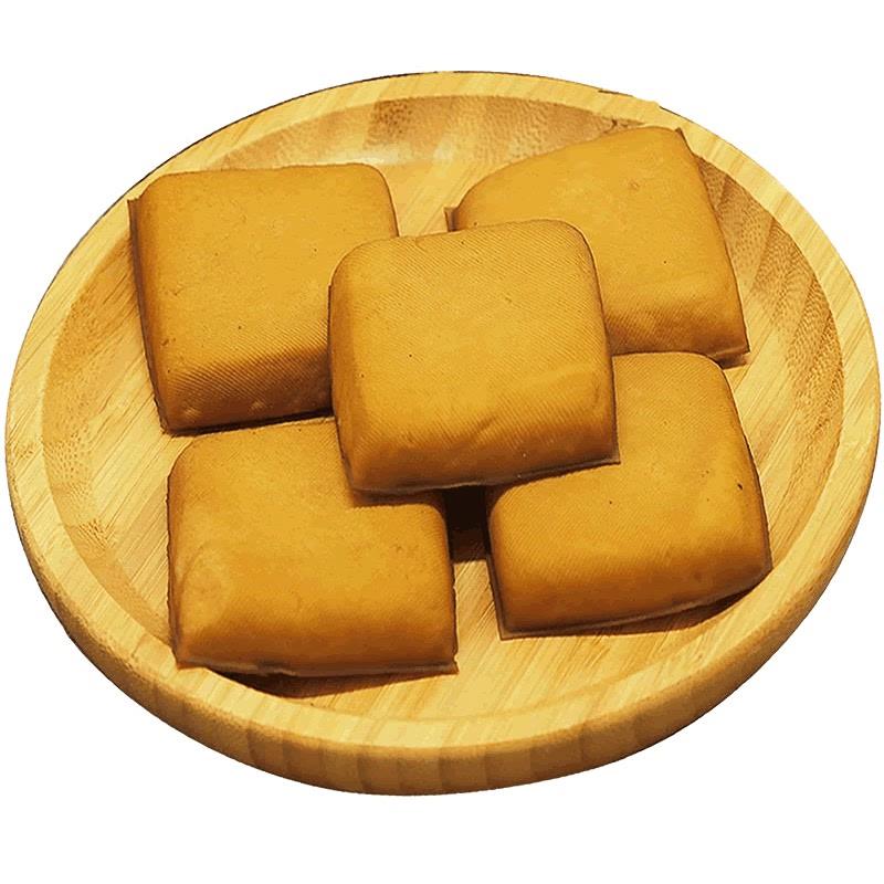 攸县香干正宗湖南豆干软嫩新鲜花石豆腐干黄豆制品湘菜馆香干